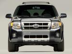 Ford Escape Limited 4WD 2008 года